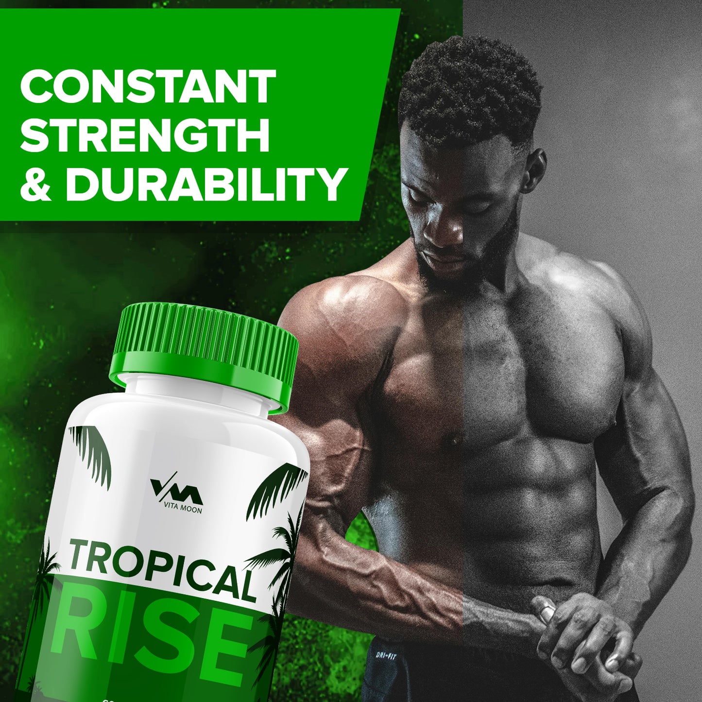 Tropical Rise Capsules