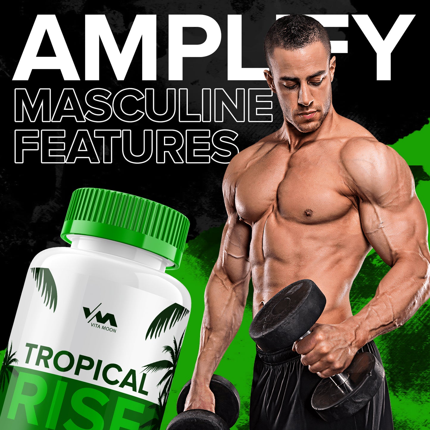 Tropical Rise Capsules