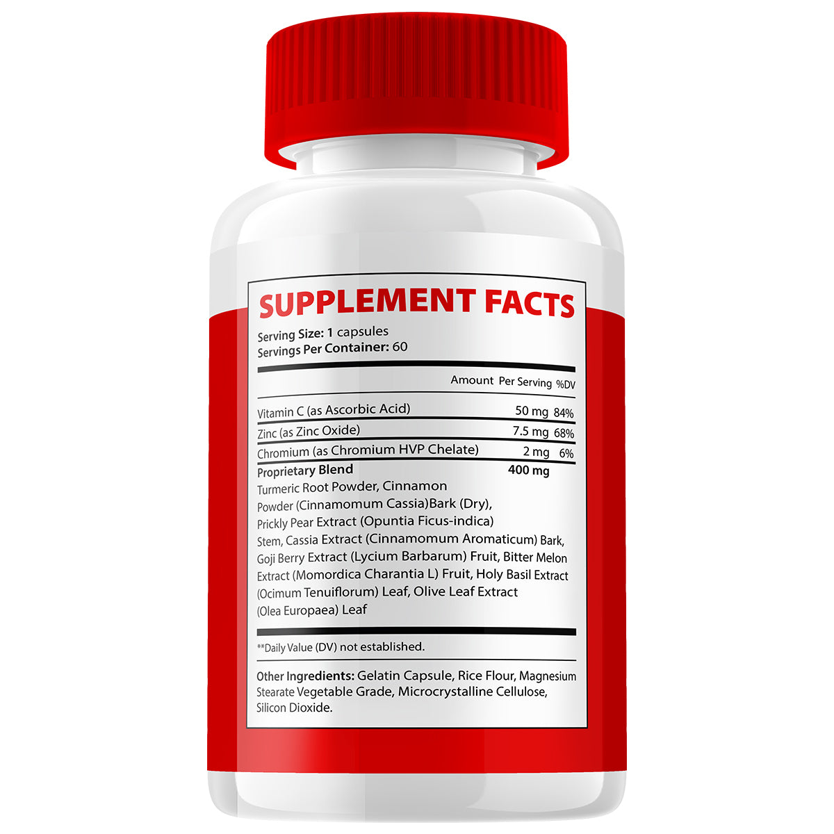 True Balance Pro Capsules