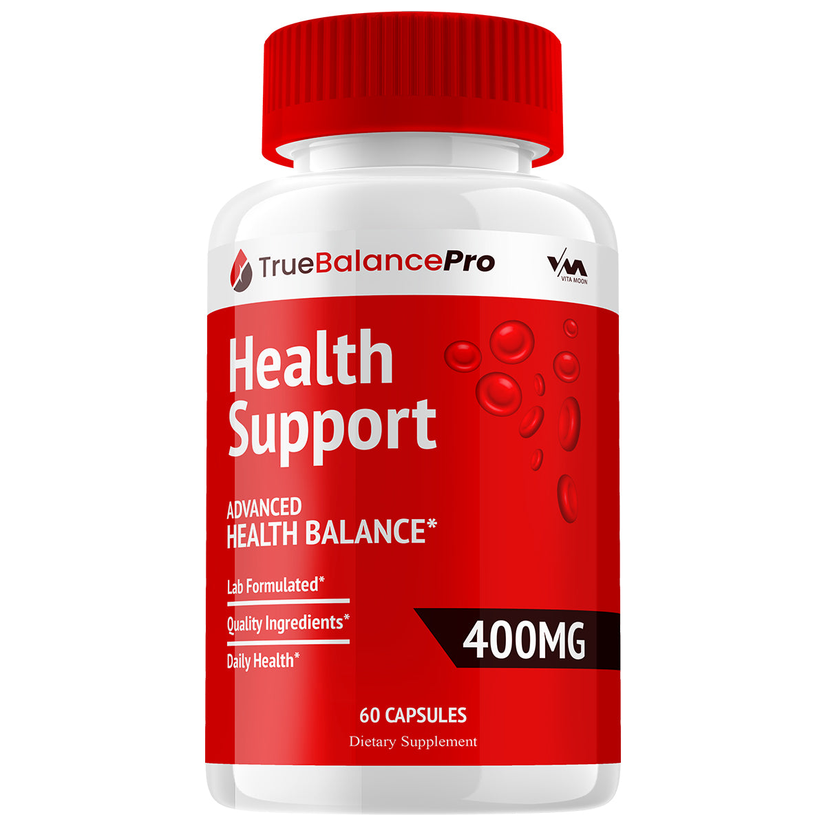 True Balance Pro Capsules