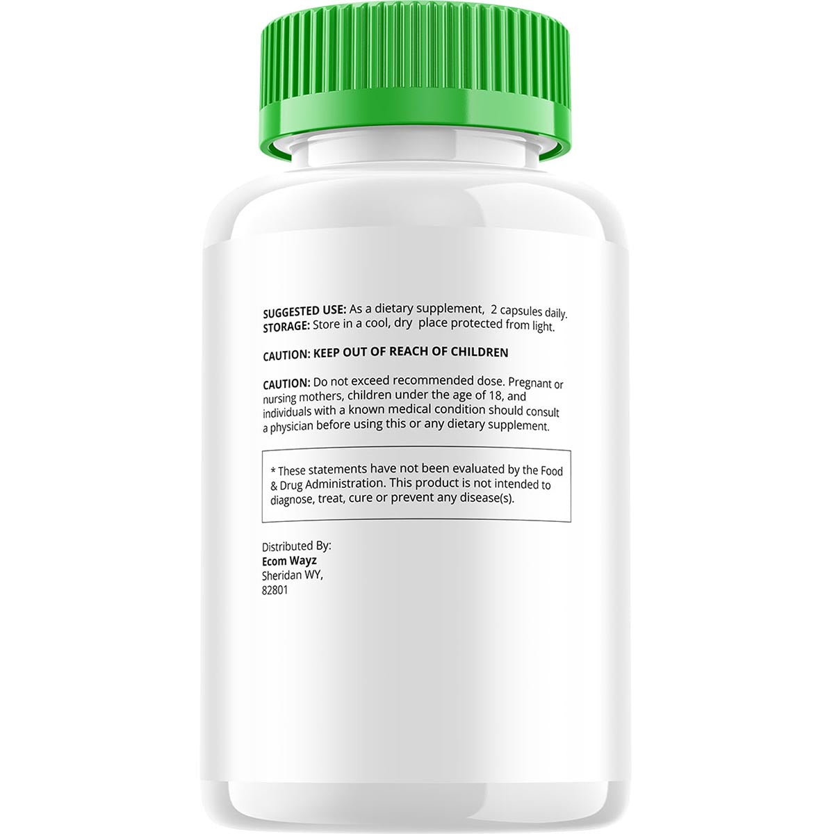 UrolPrime Capsules