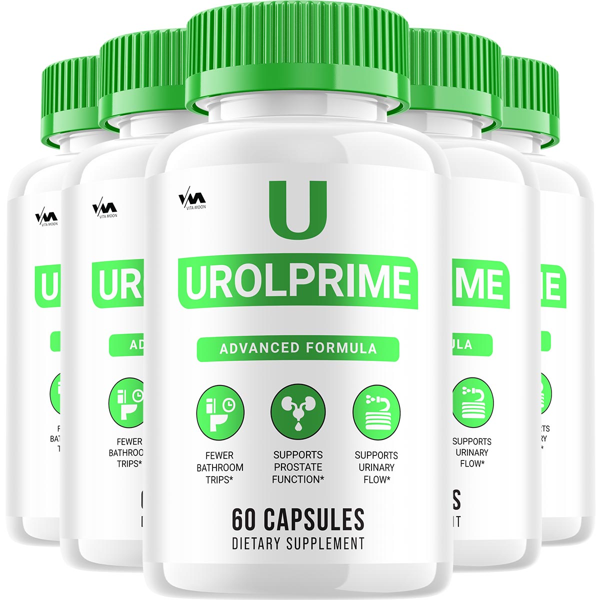 UrolPrime Capsules