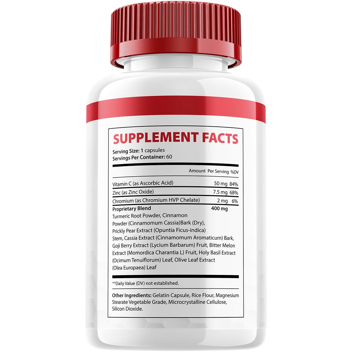 Valacore Capsules