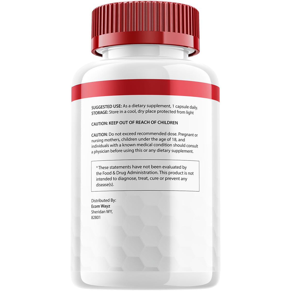 Valacore Capsules