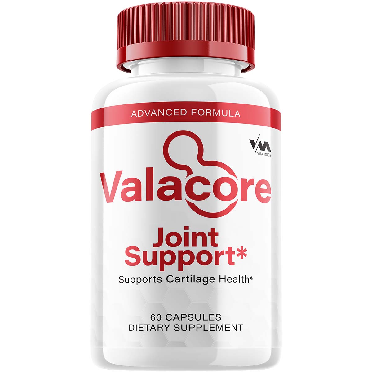 Valacore Capsules