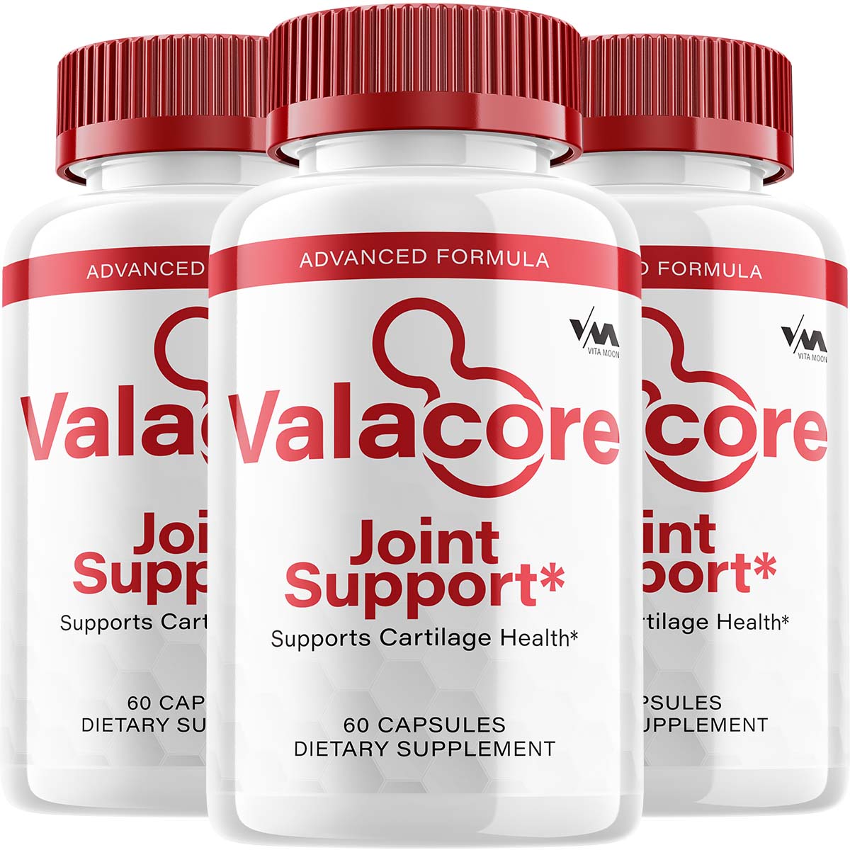 Valacore Capsules