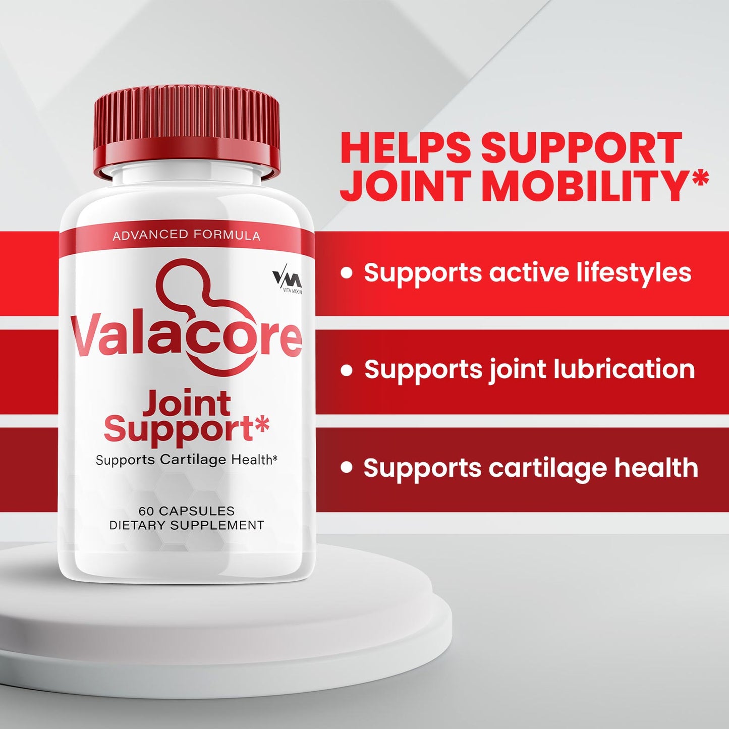 Valacore Capsules