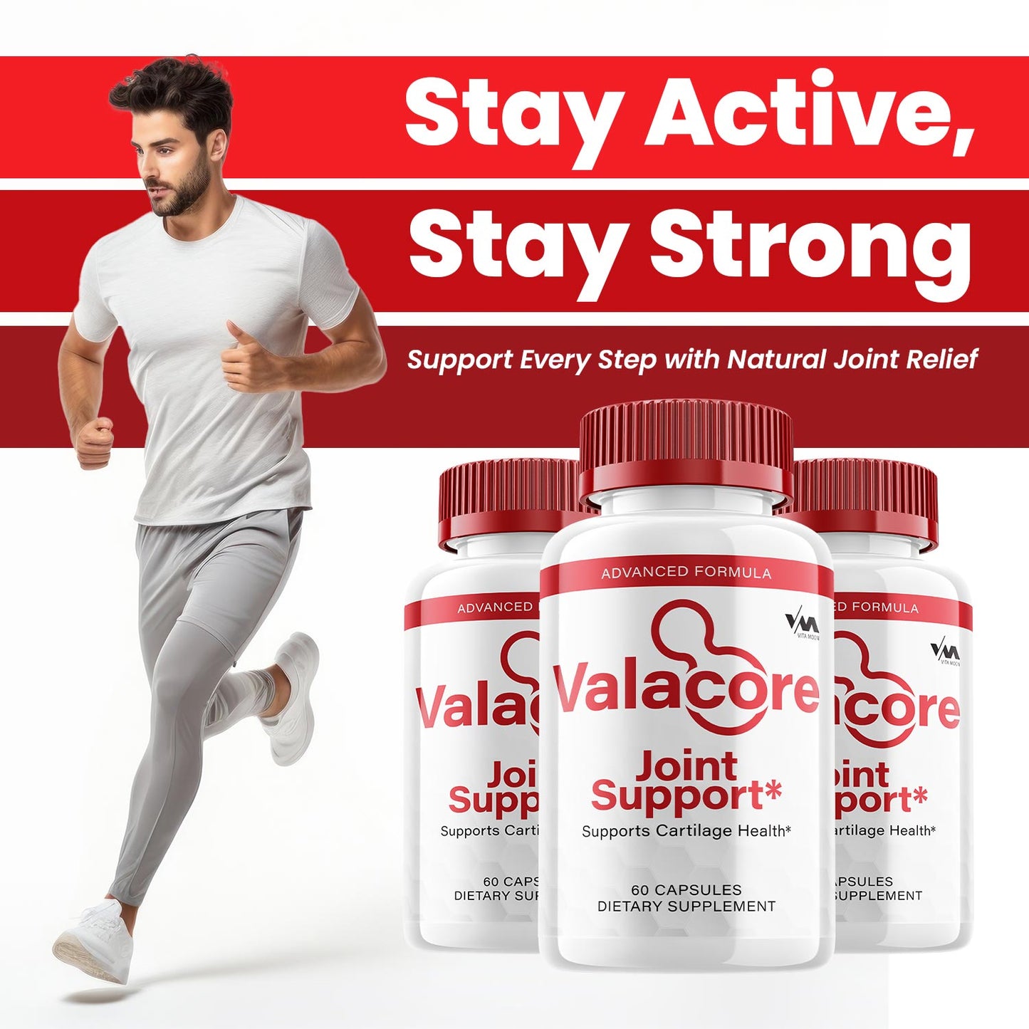 Valacore Capsules