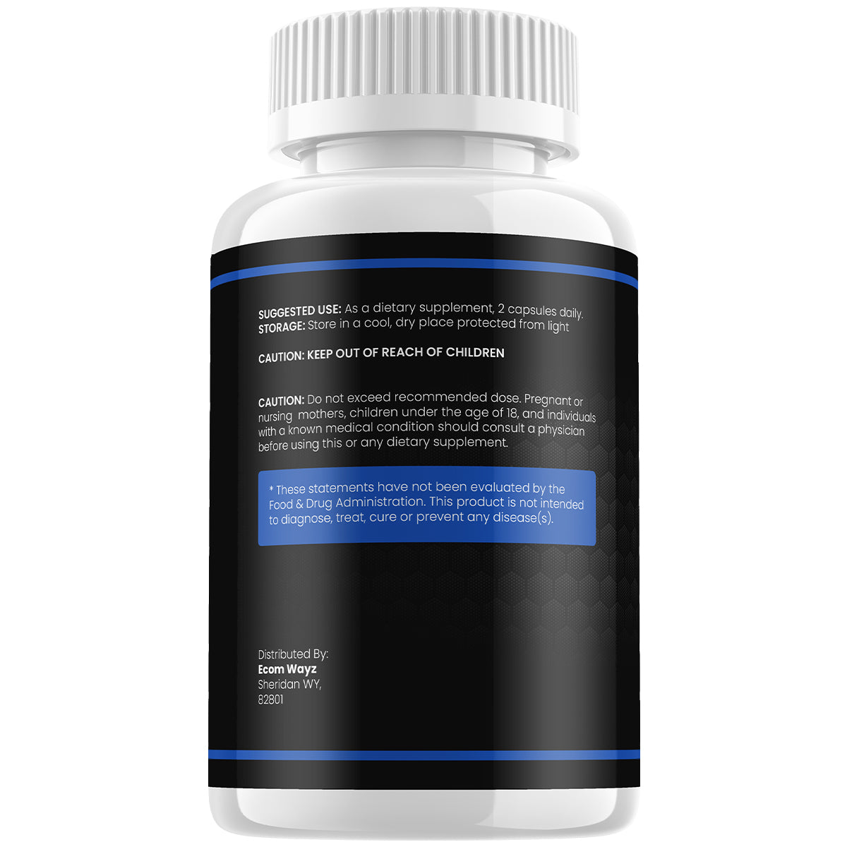 Vapofil Capsules