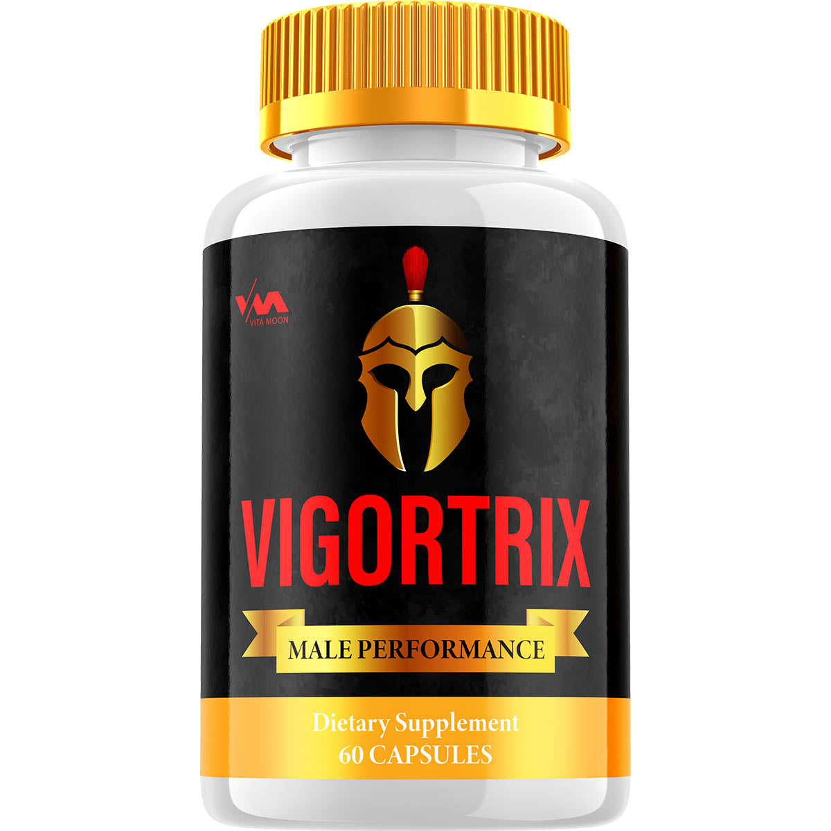 Vigortrix Capsules