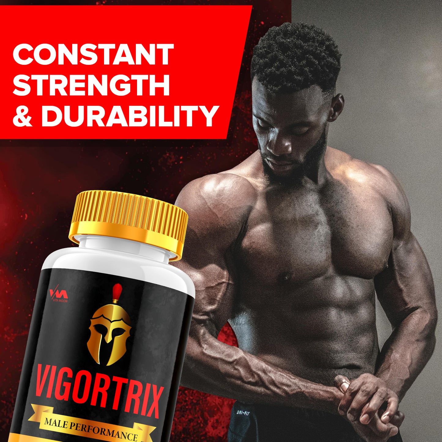 Vigortrix Capsules