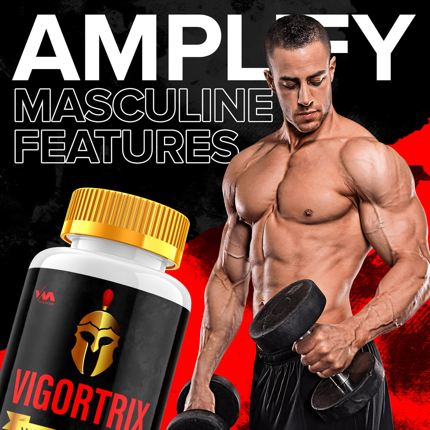 Vigortrix Capsules