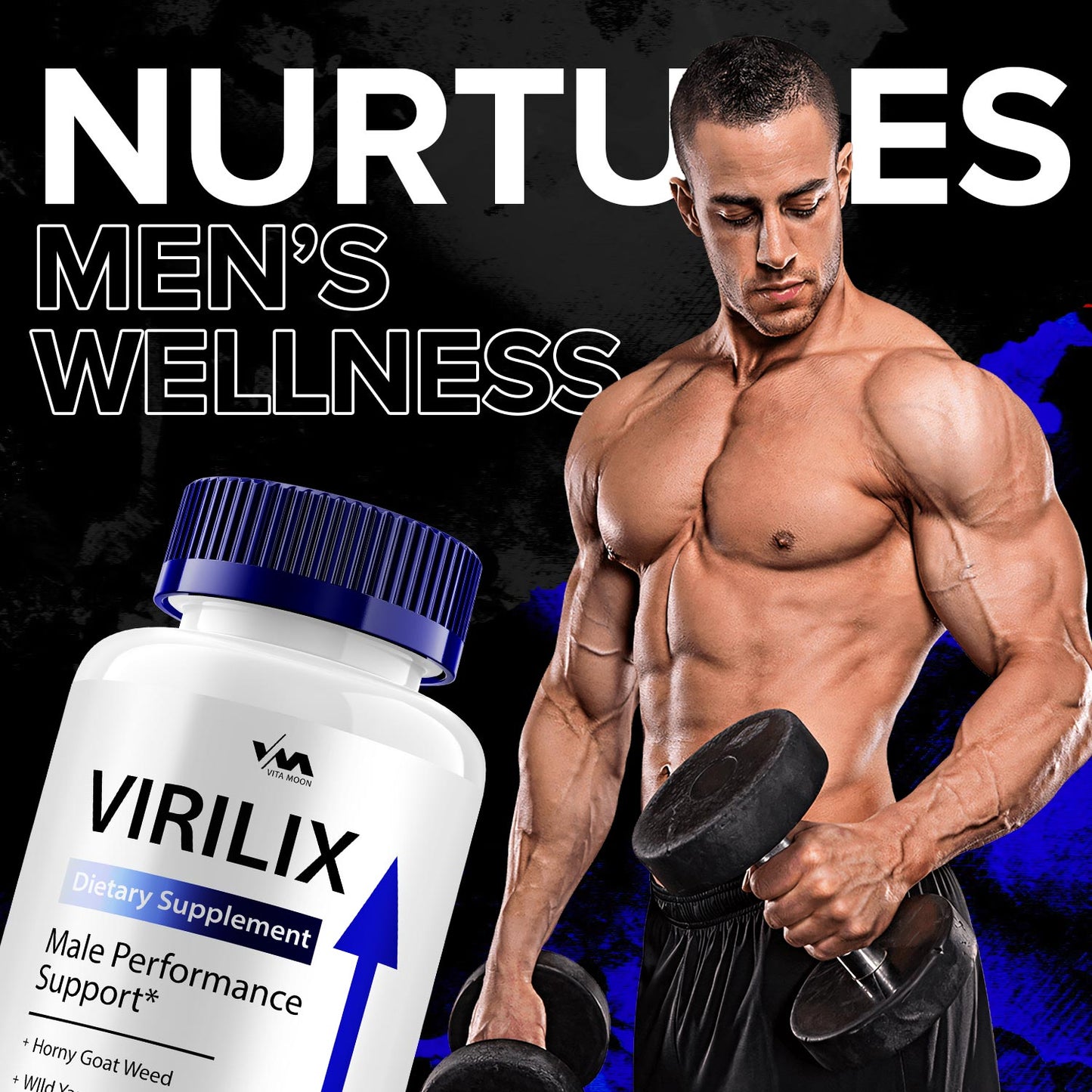 Virilix Capsules