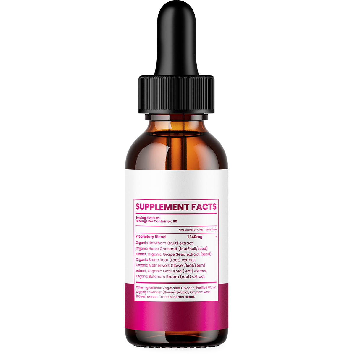 Vitaburn Drops