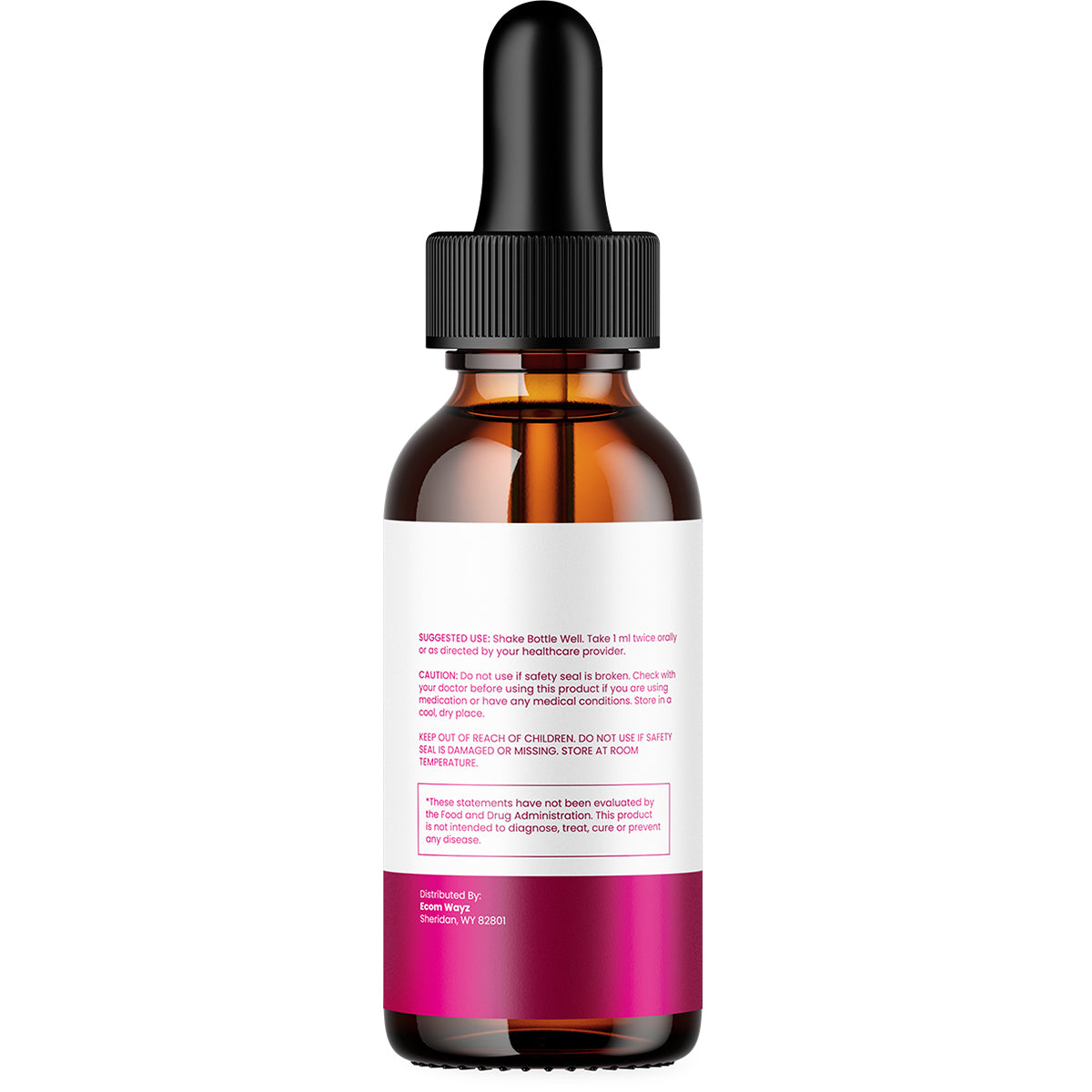 Vitaburn Drops
