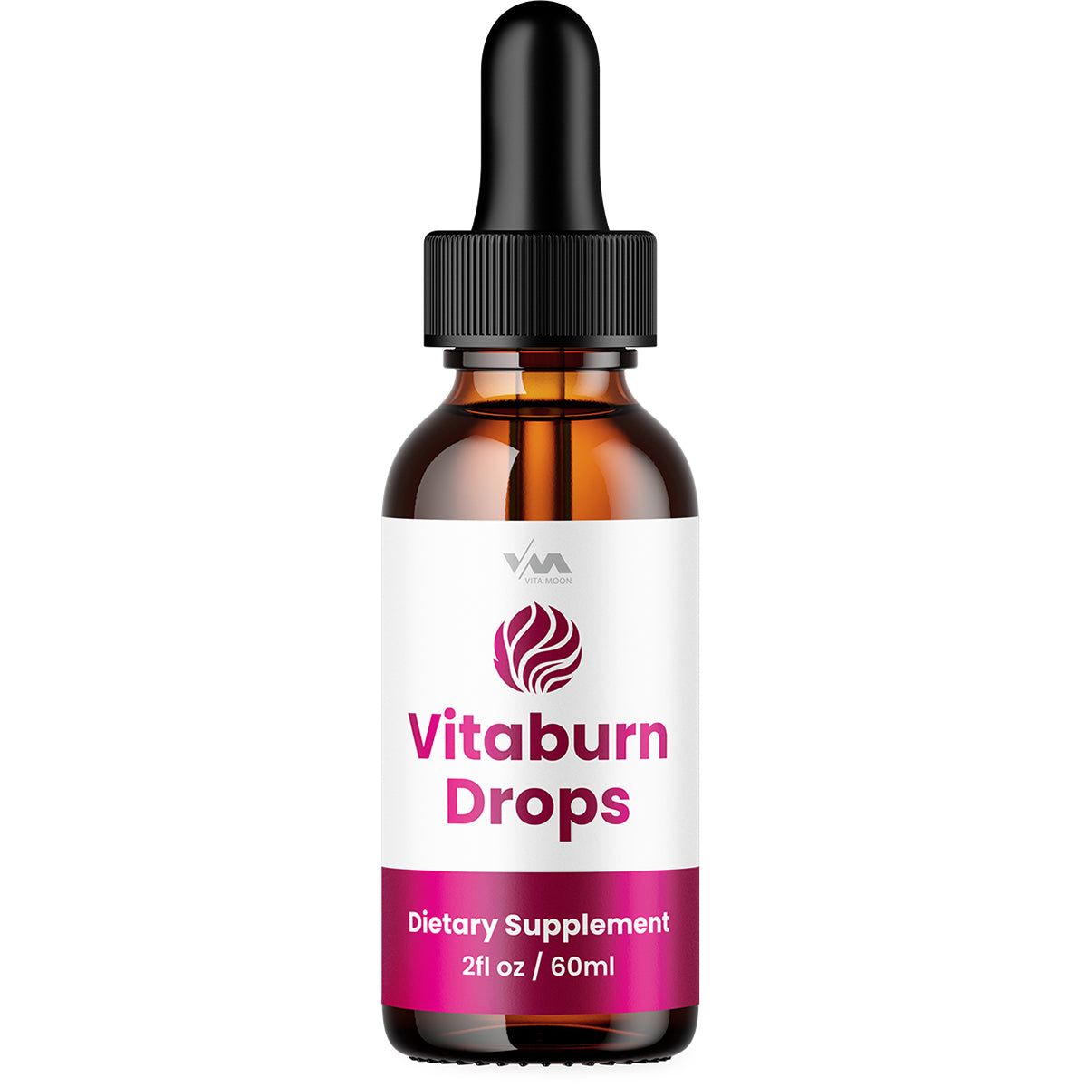 Vitaburn Drops