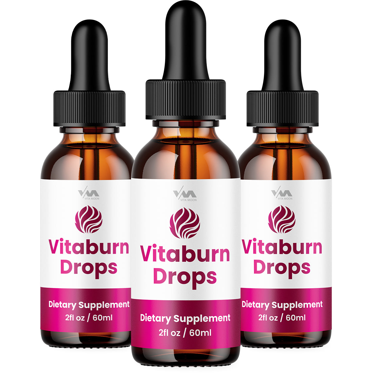 Vitaburn Drops