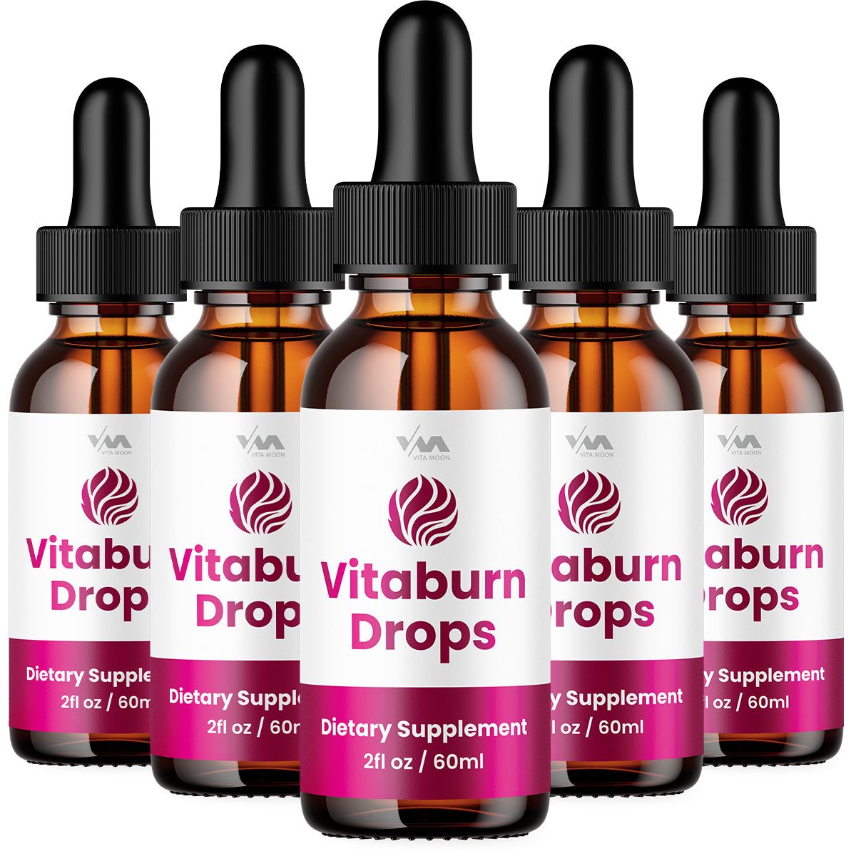 Vitaburn Drops
