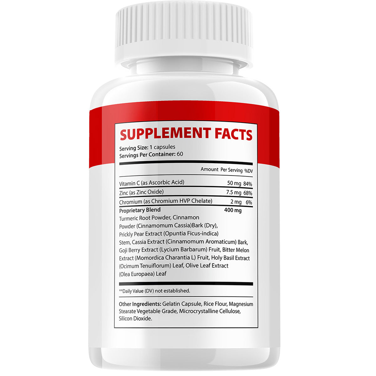 VitaFlow Capsules