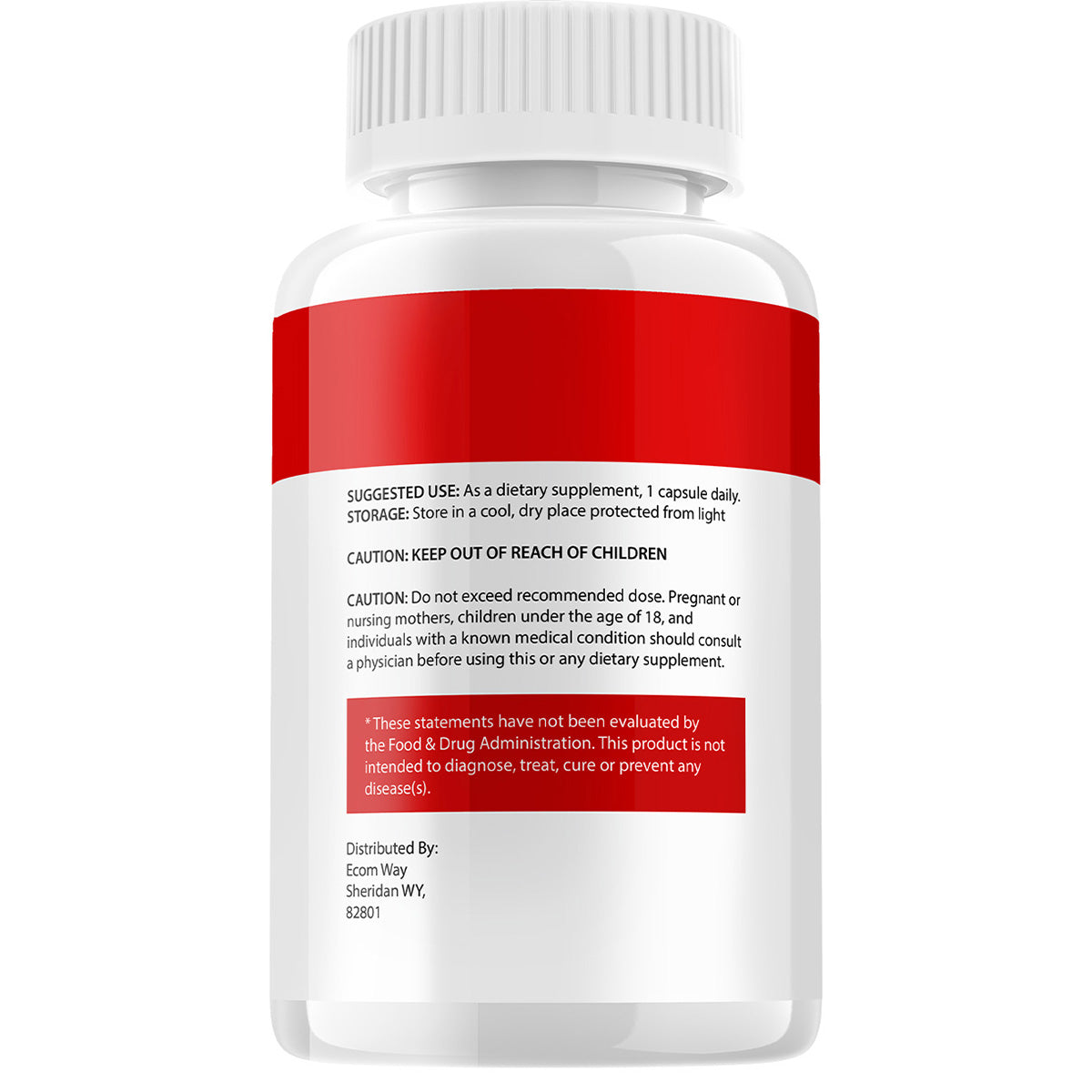 VitaFlow Capsules