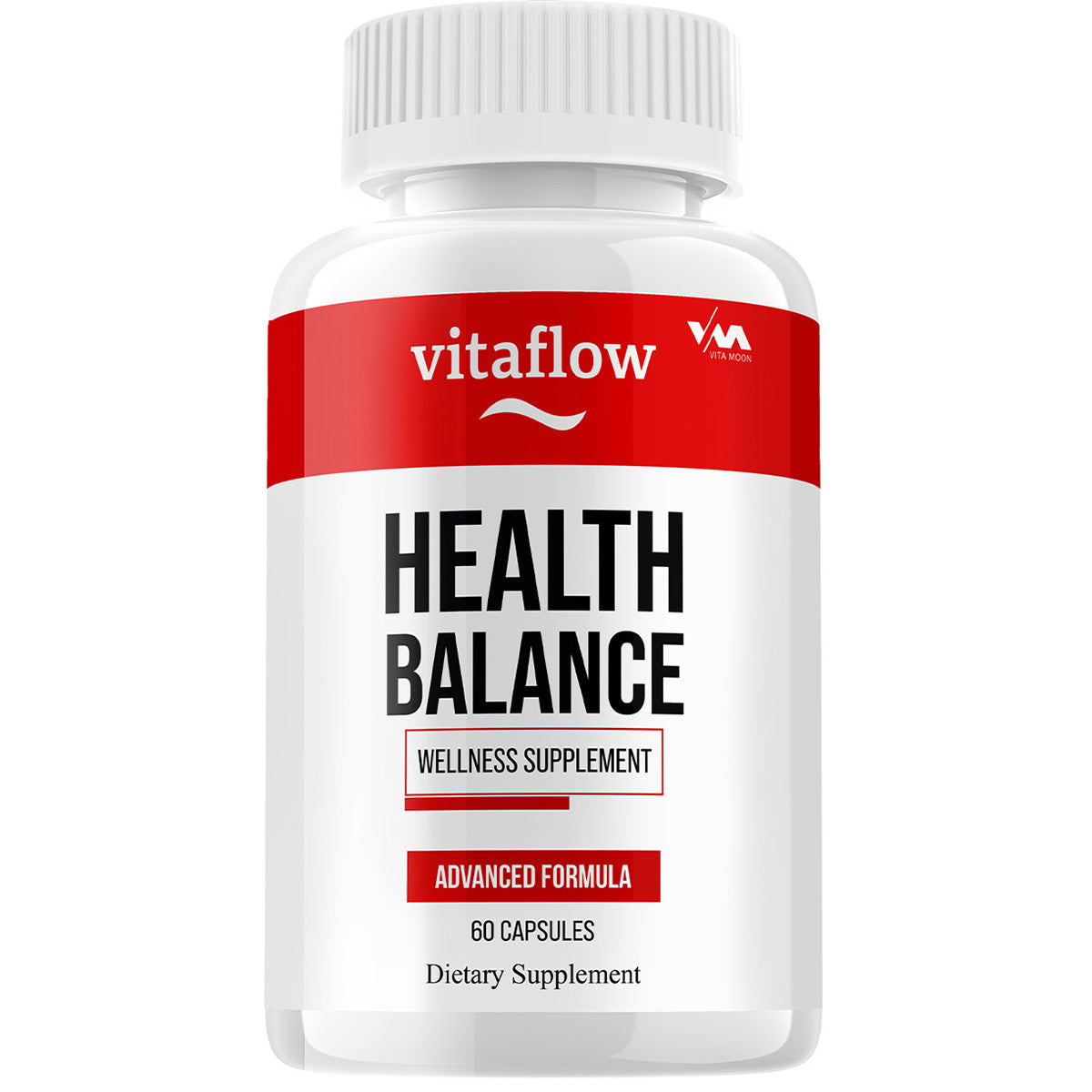 VitaFlow Capsules