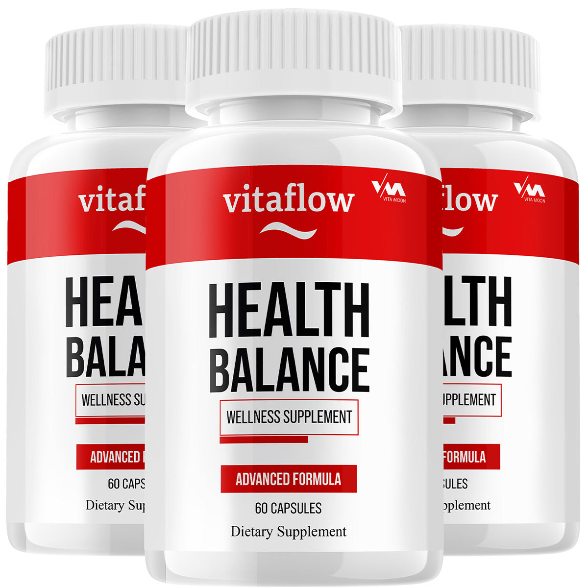 VitaFlow Capsules