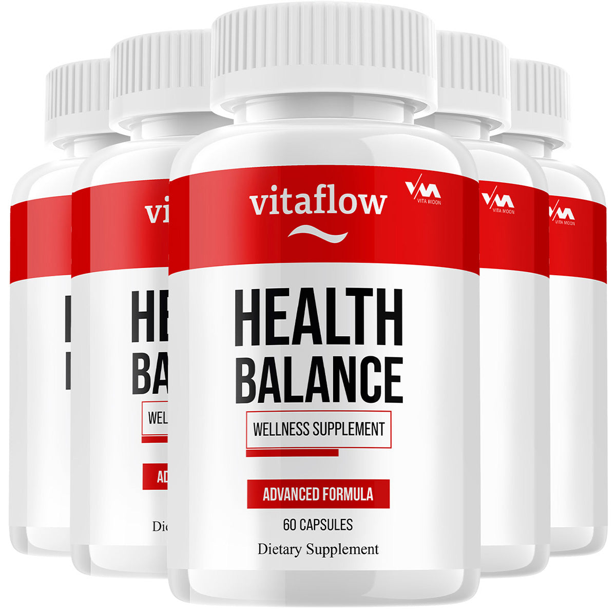 VitaFlow Capsules