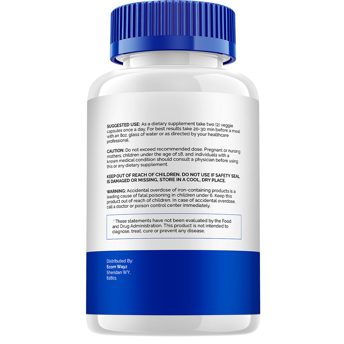 Vivalis Pro Capsules