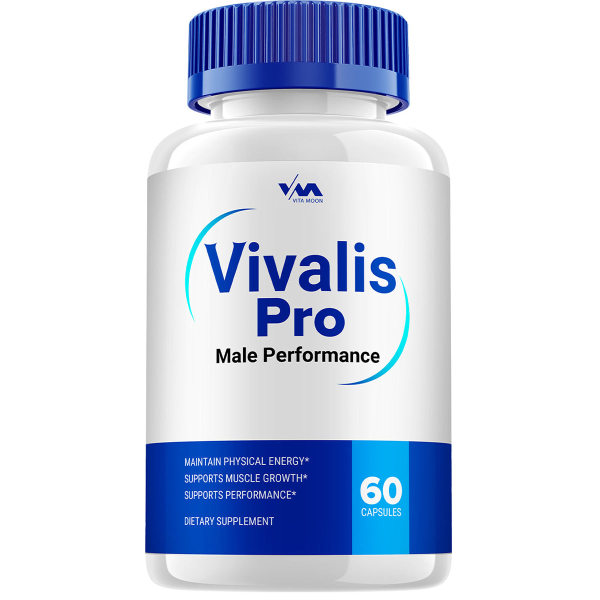 Vivalis Pro Capsules