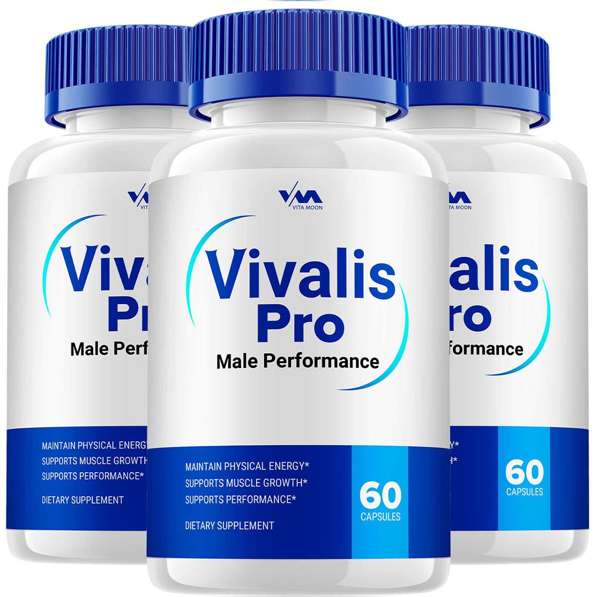 Vivalis Pro Capsules