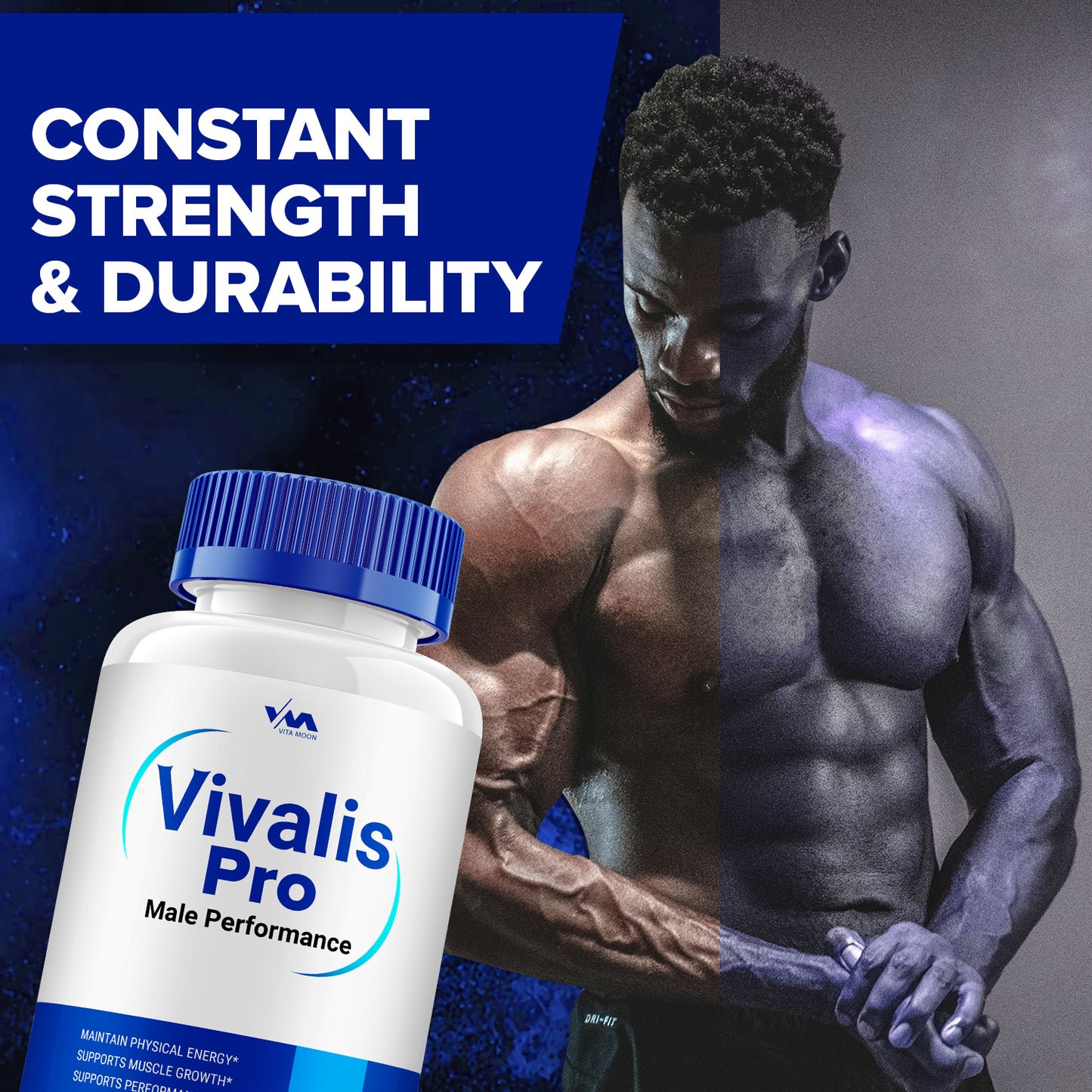 Vivalis Pro Capsules