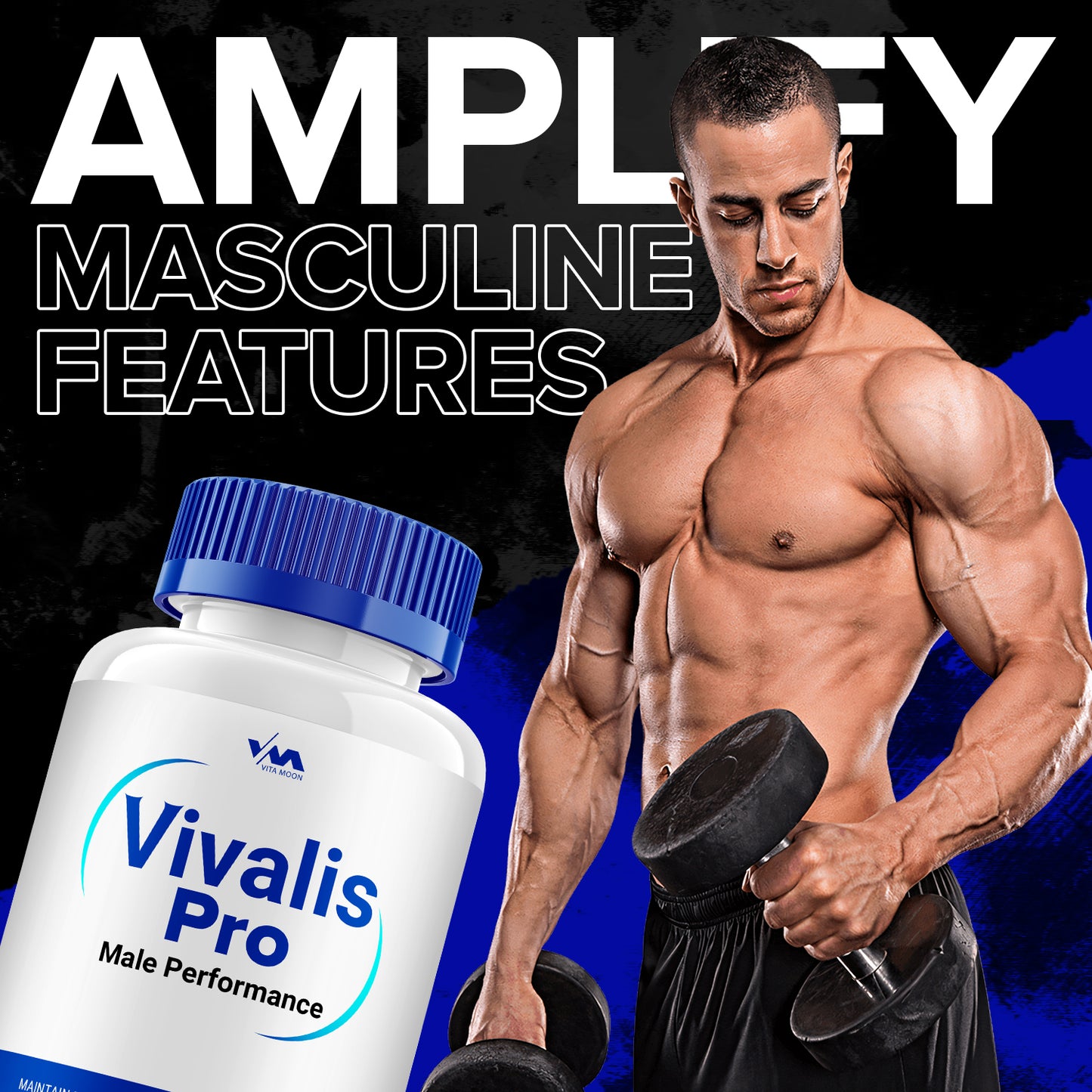 Vivalis Pro Capsules