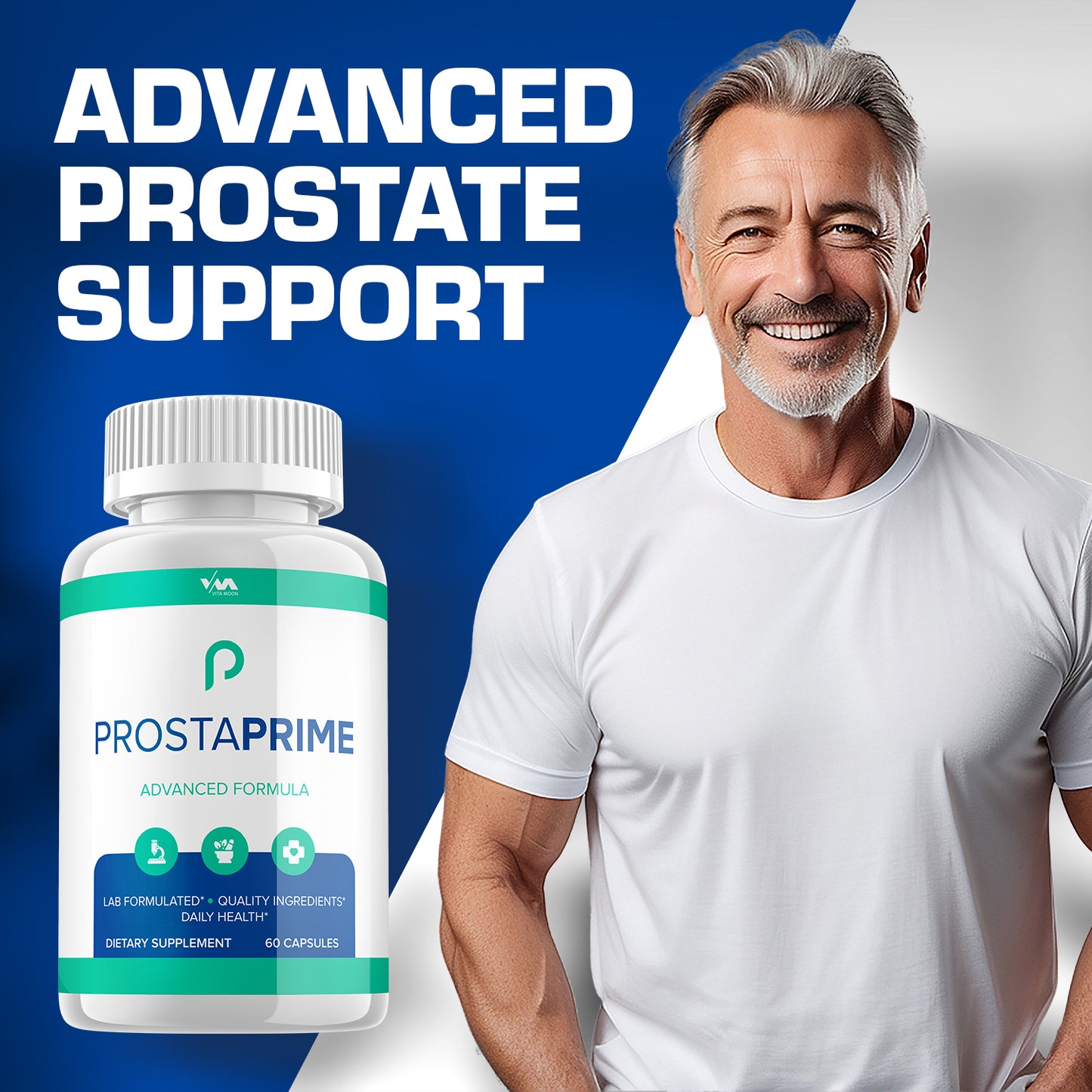 ProstaPrime Capsules
