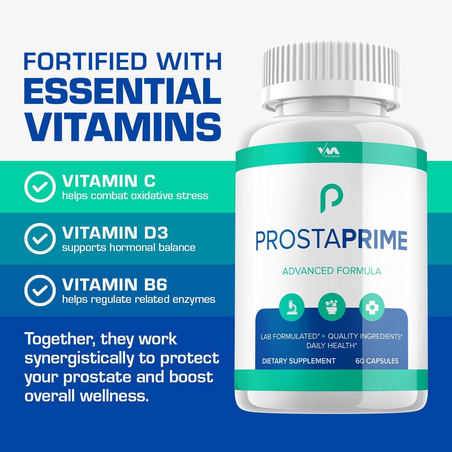 ProstaPrime Capsules