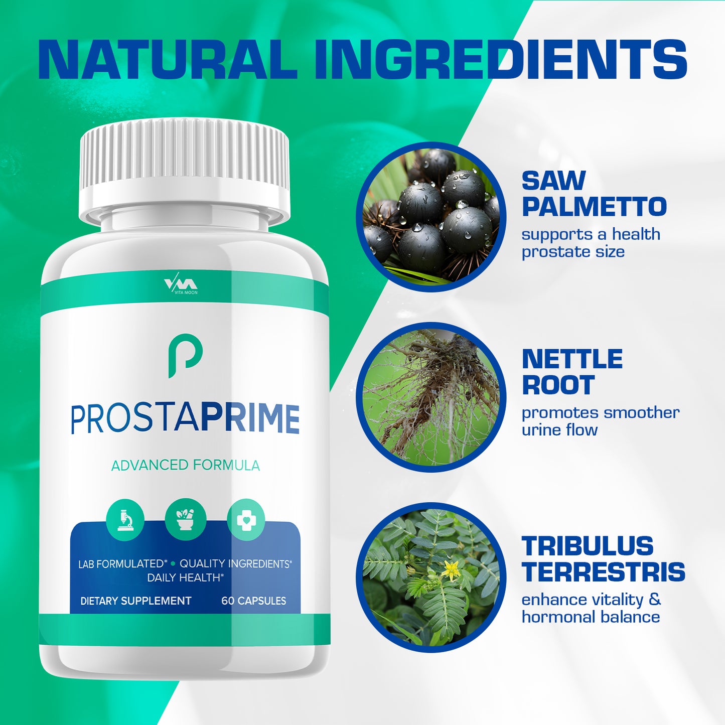 ProstaPrime Capsules