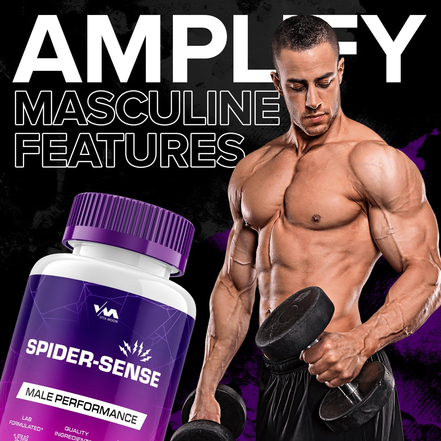 Spider Sense Capsules