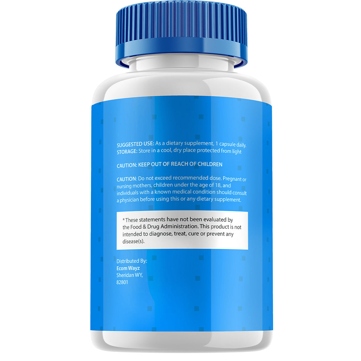 Glyco Fix Capsules