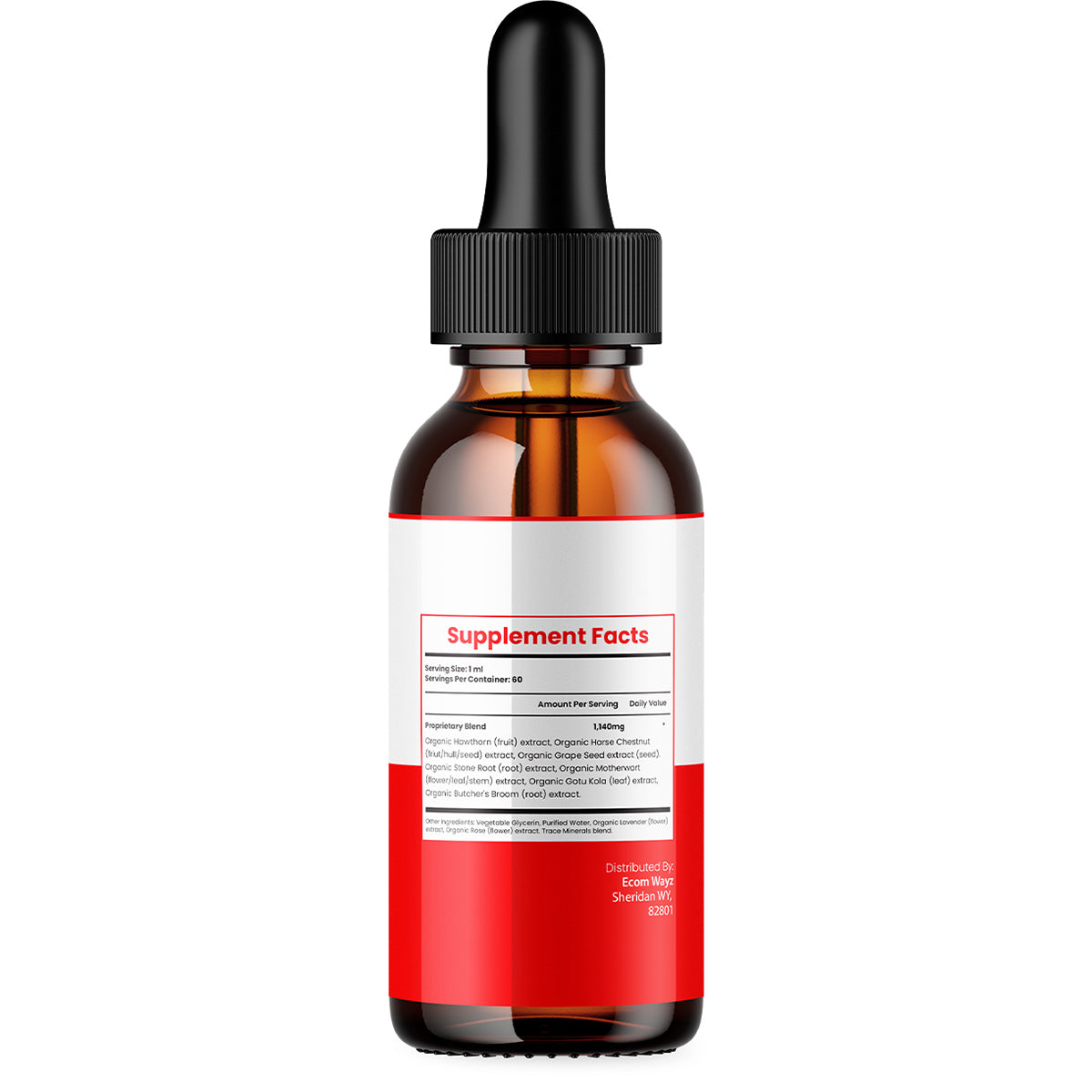 GlycoShield Drops