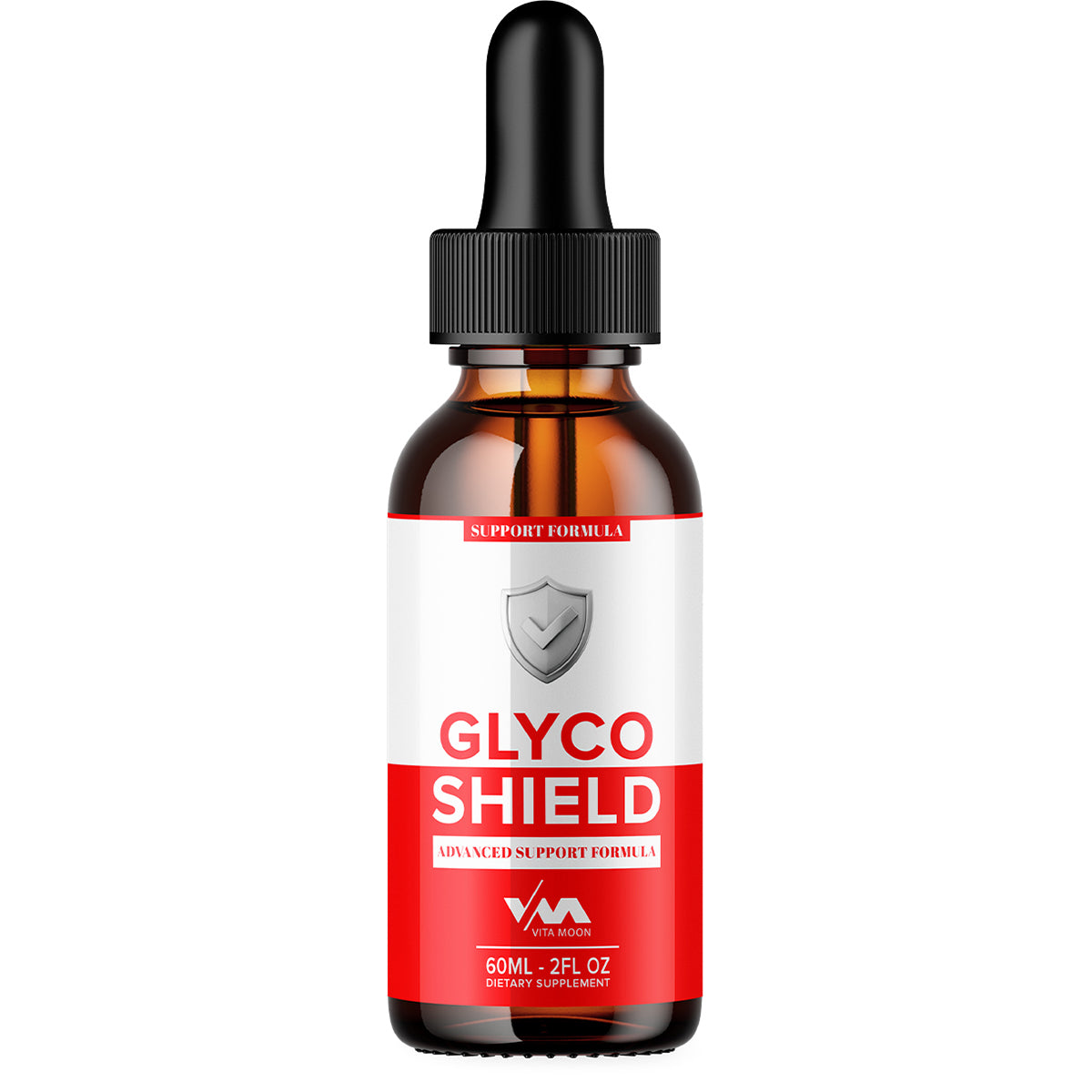GlycoShield Drops