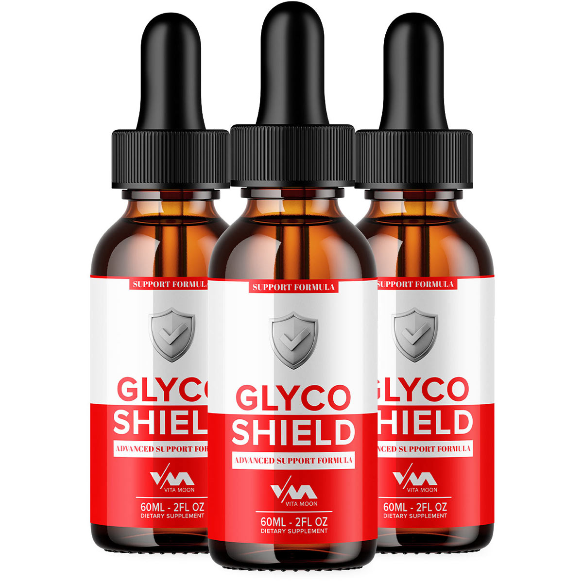 GlycoShield Drops