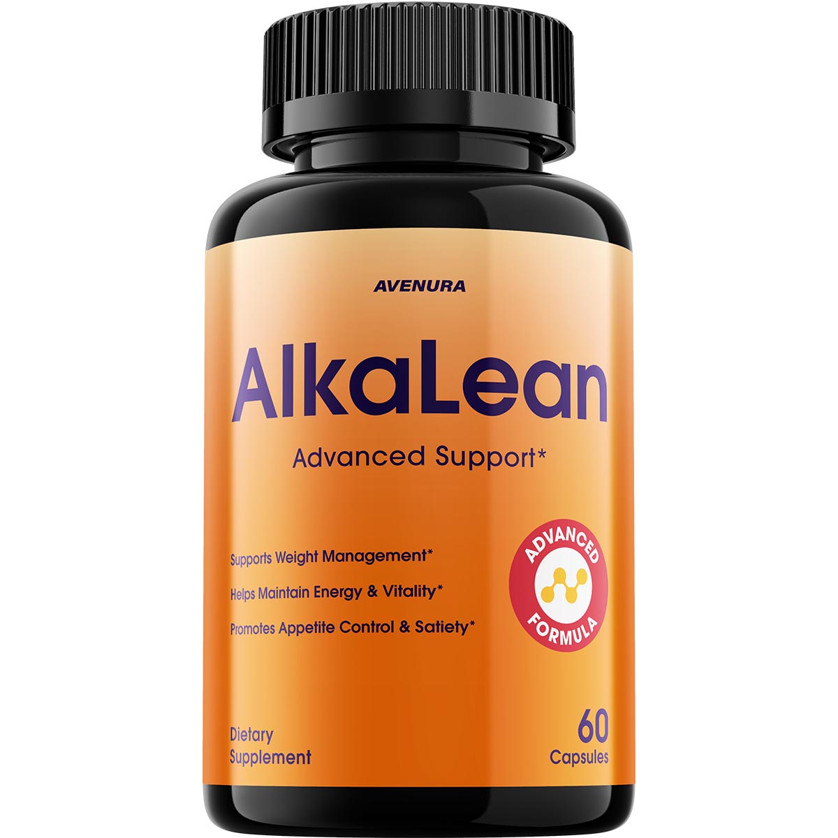 AlkaLean Capsules