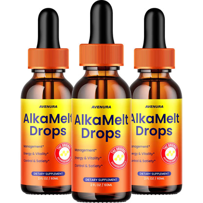 Alka Melt Drops