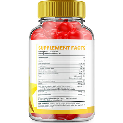 All Star Keto Gummies