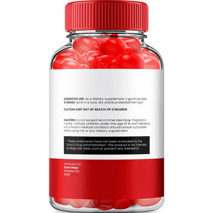 AlphaGummy Pro
