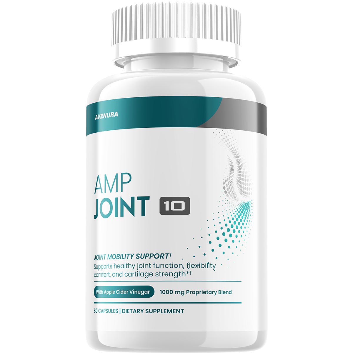 Amp Joint 10 Capsules