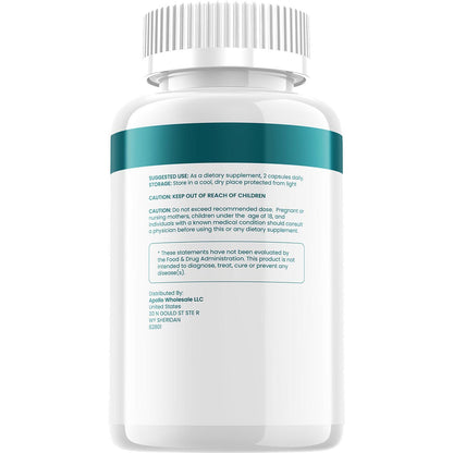Amp Joint 10 Capsules