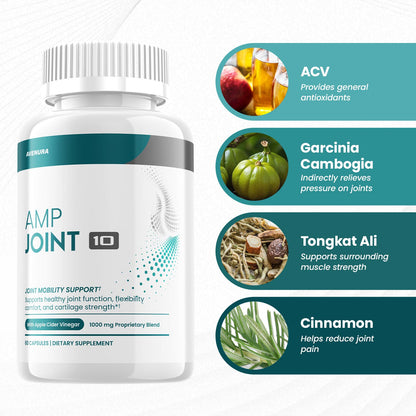 Amp Joint 10 Capsules