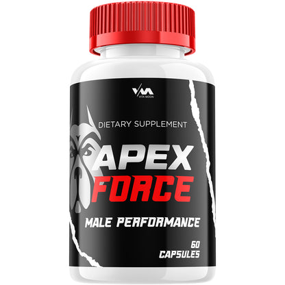 Apex Force Capsules