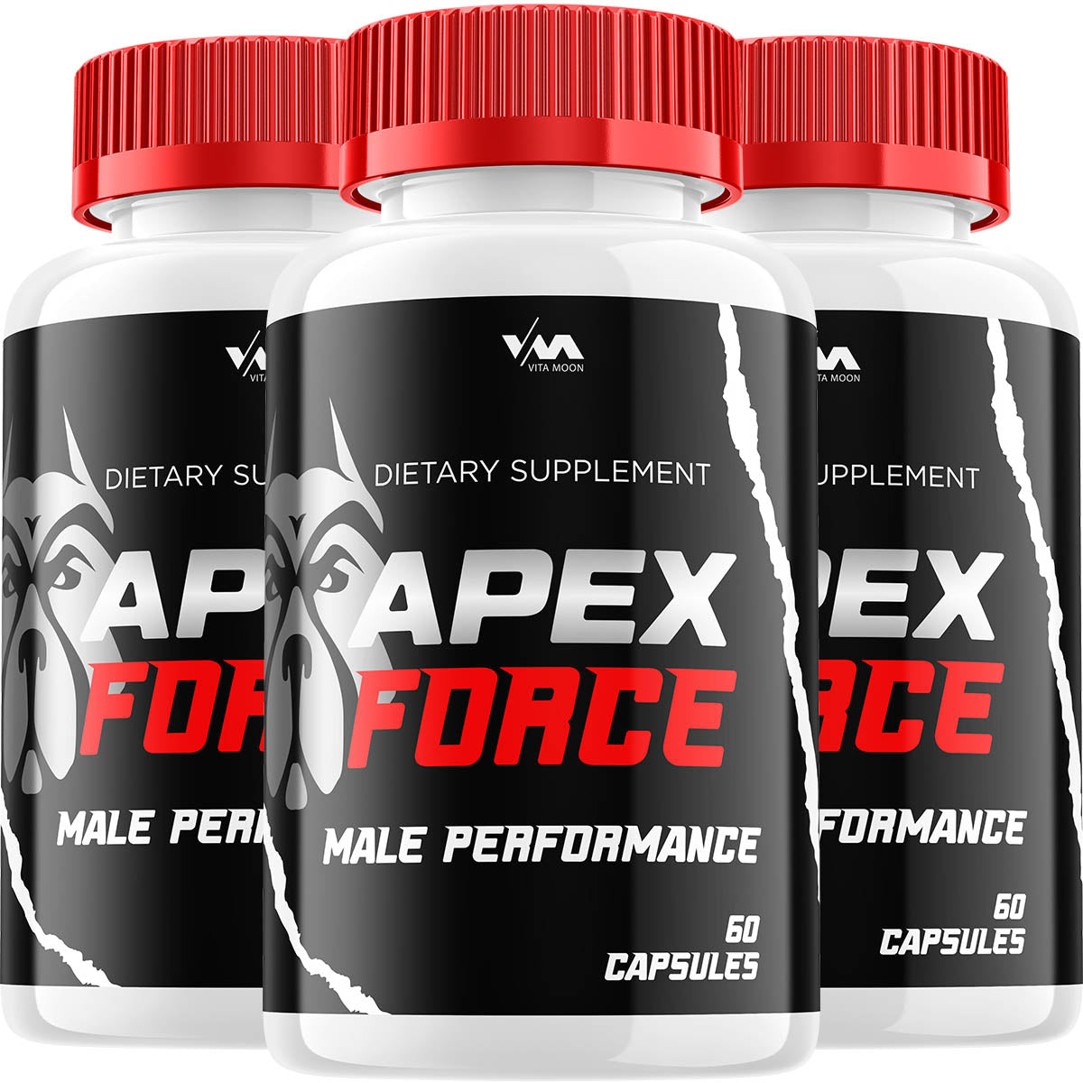 Apex Force Capsules