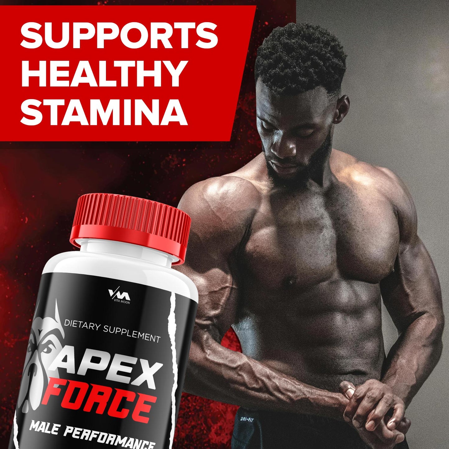 Apex Force Capsules